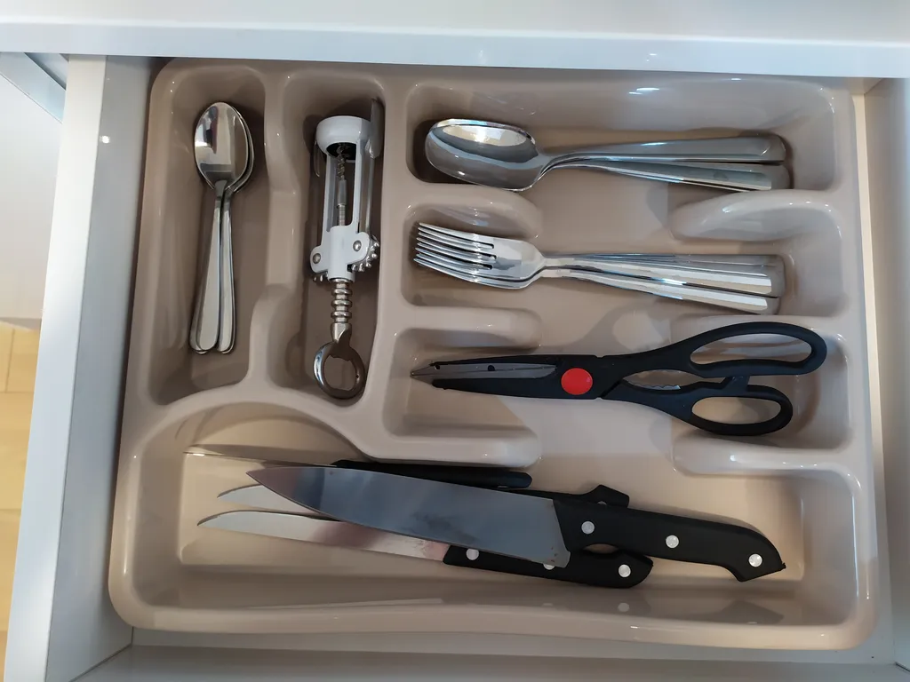 Апартамент с видом на море