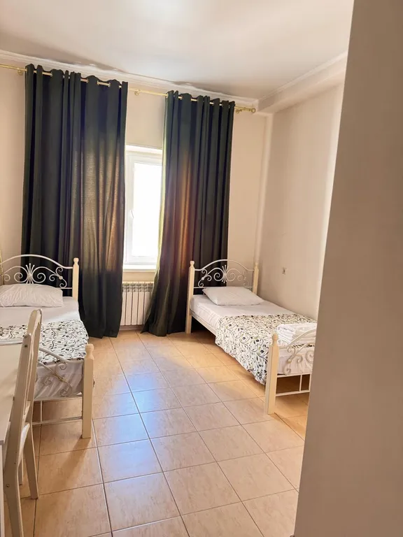 Стандарт двухместный