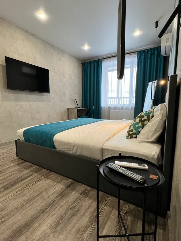 Апартаменты «Grand Apart»