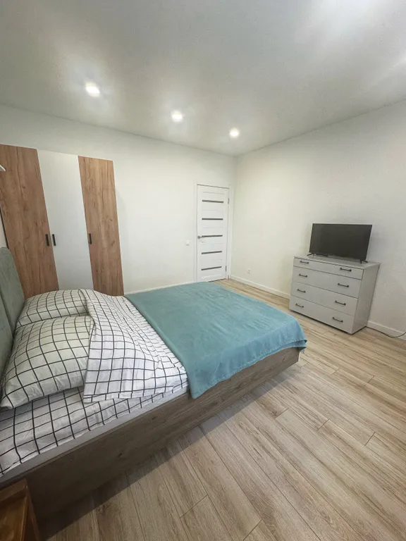 Квартира Уютные апартаменты — Калининград