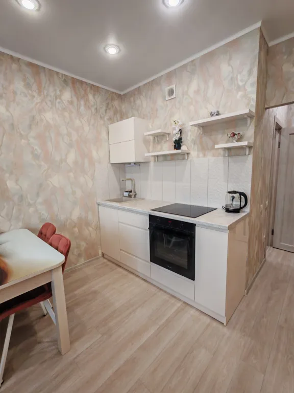 Квартира Уютная квартира — Краснодар