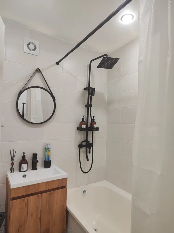 Уютная квартира на Ромашке с видом на Бештау