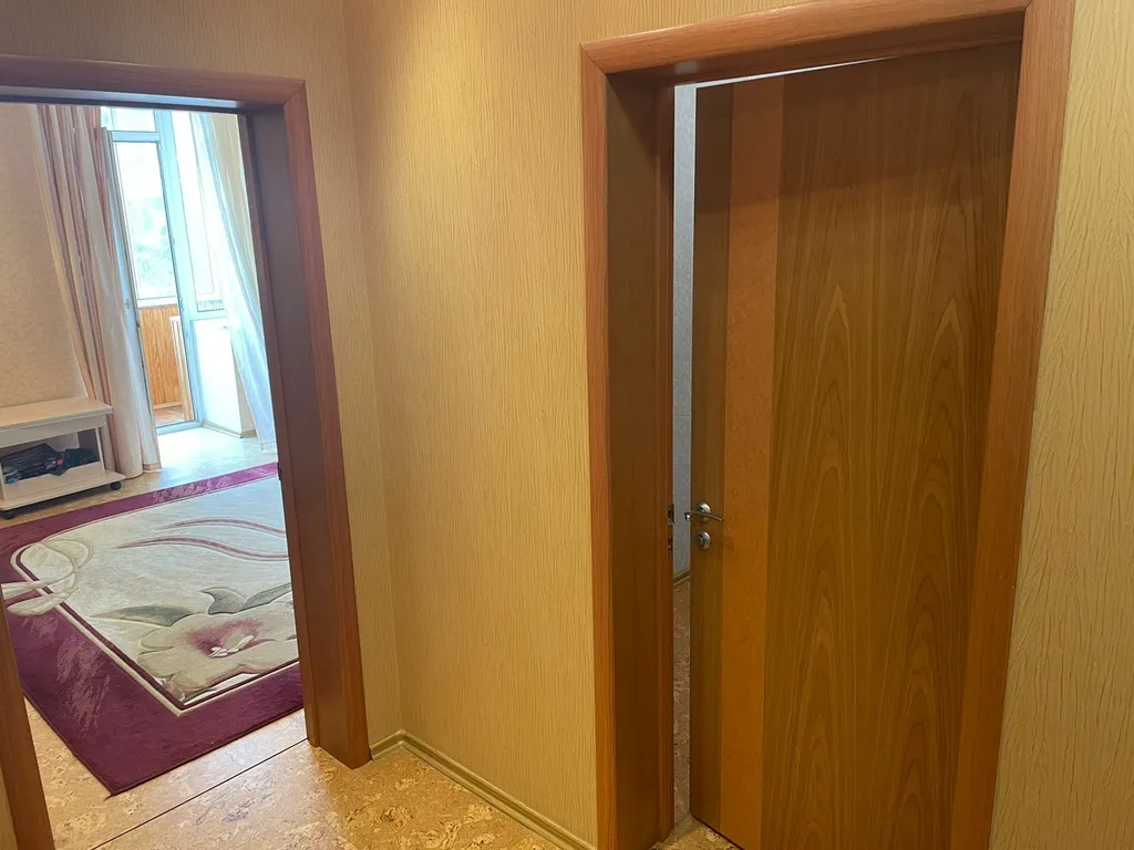 Уютная квартира на озере Увильды