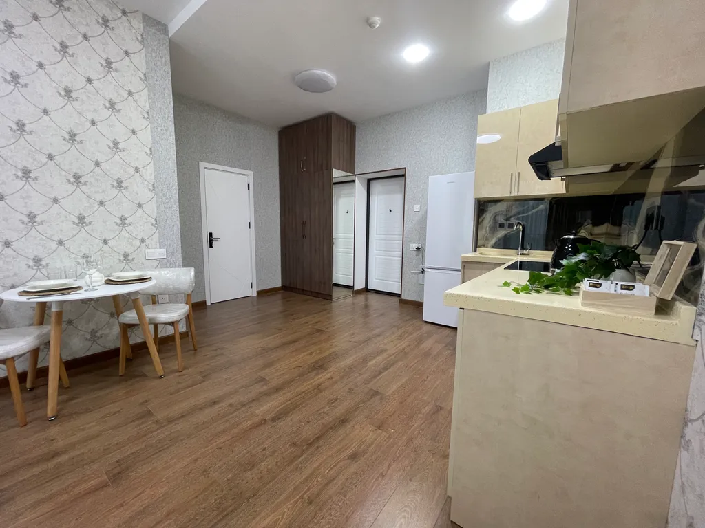 Lighthouse Apartment