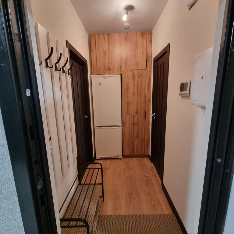 Квартира Апартаменты класса comfort — Мурино