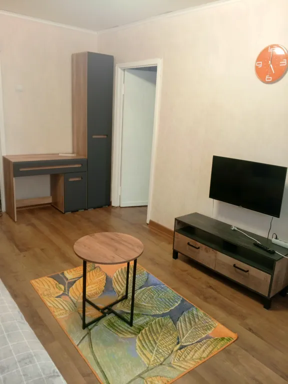 Квартира Уютная квартира в центре города — Сортавала