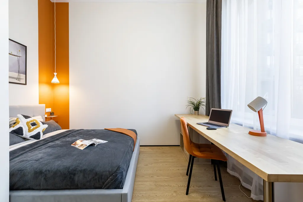 Квартира Квартира TERRACOT apartments — Казань