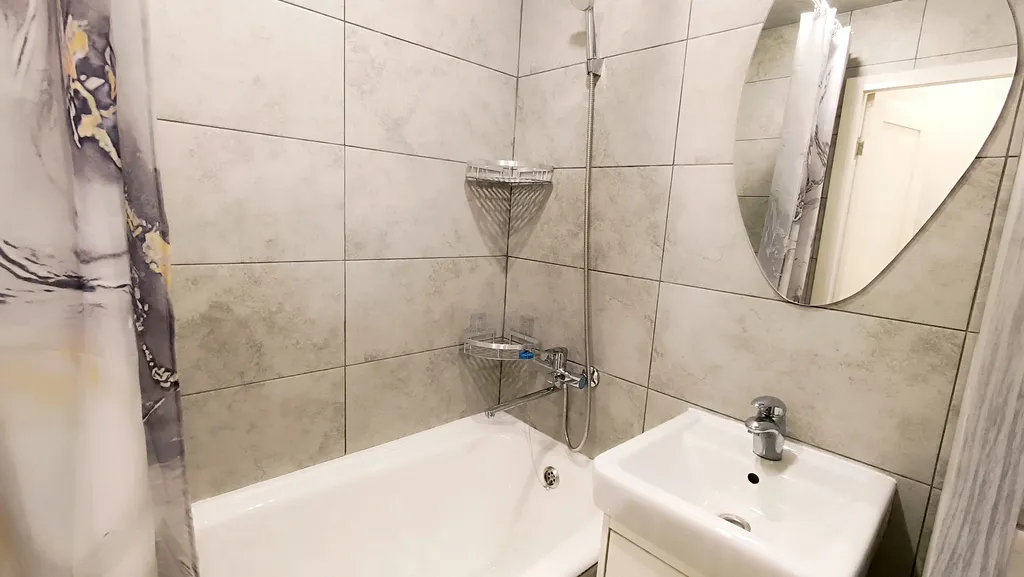 Уютная квартира у КТМ