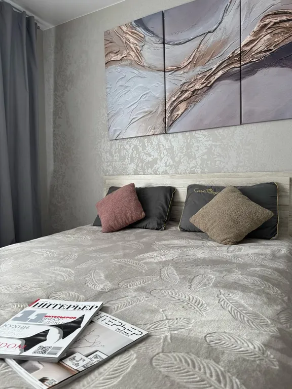 Апартаменты на набережной