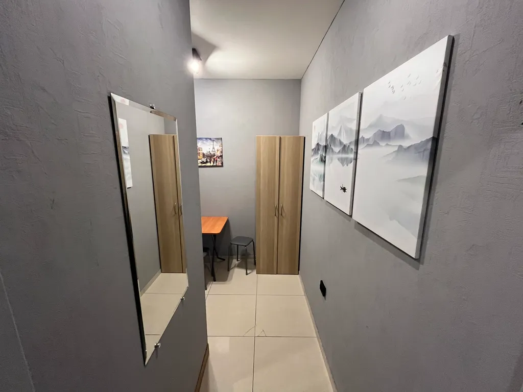 Квартира Квартира в самом центре города возле Московского вокзала — Санкт-Петербург