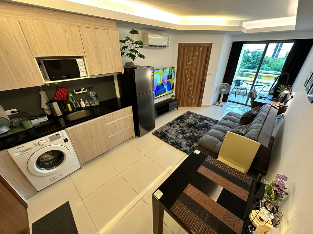 Laguna beach resort 409 корпус D