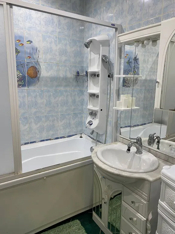 Апартаменты у озера Школьное