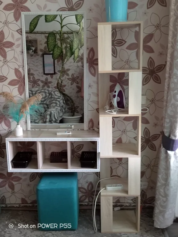 4-комнатный Дом