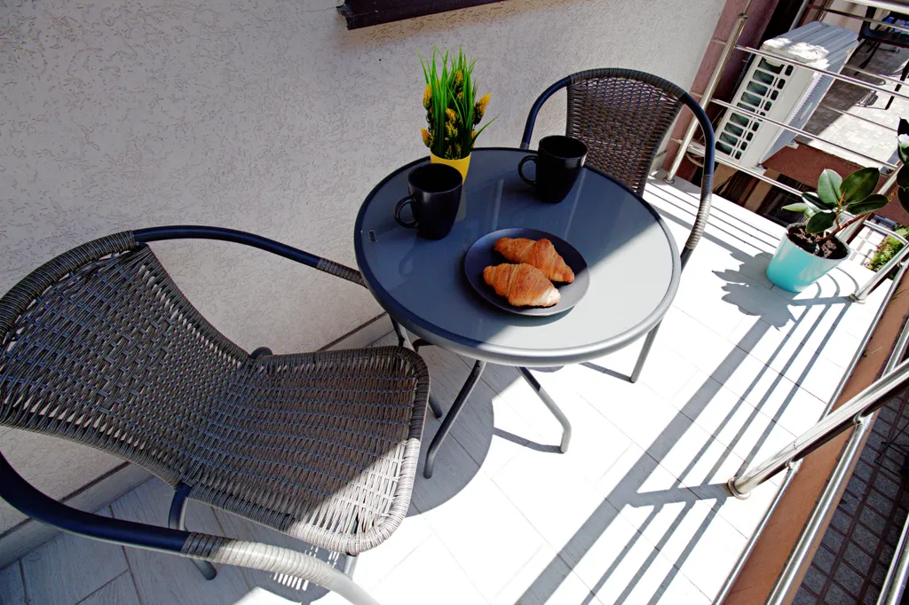 Квартира Квартира Уютная студия — Сириус