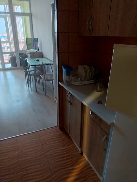 Апартаменты около моря