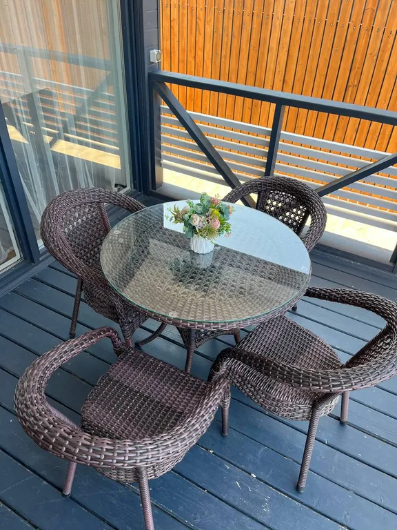 Дома у моря, первая линия, вид на море