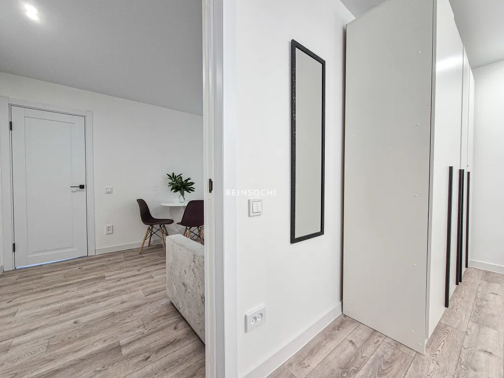 Квартира Квартира Beinsochi — Сириус