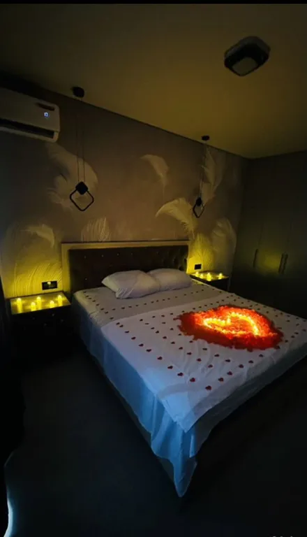 Дизайнерская квартира