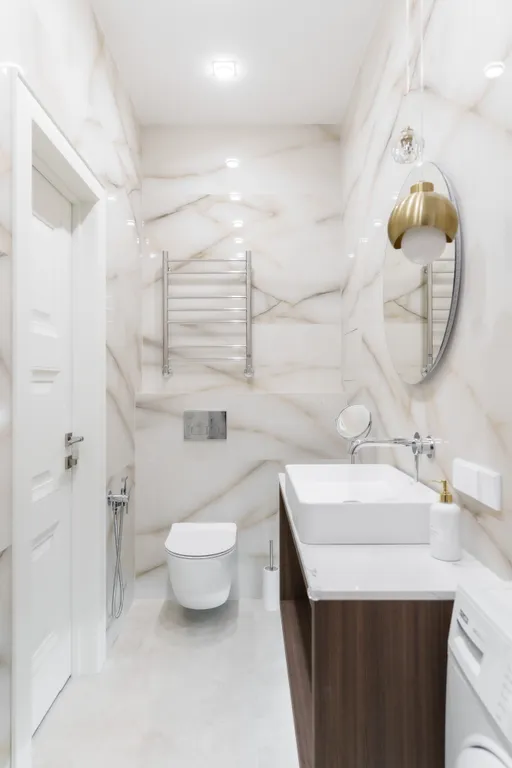 Квартира Квартира Leonardo Apartment — Минск