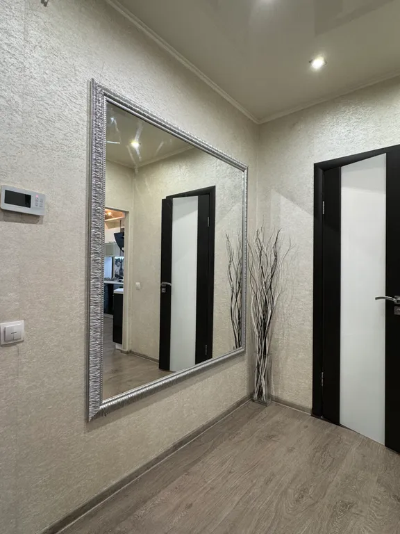 Уютная квартира в Гомзово