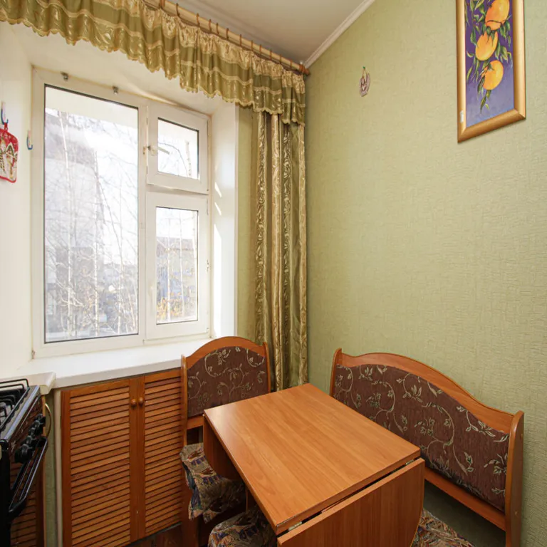 Уютная квартира ближе к промзоне