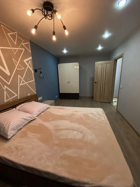 Квартира в центре города — аренда посуточно в Ивантеевка