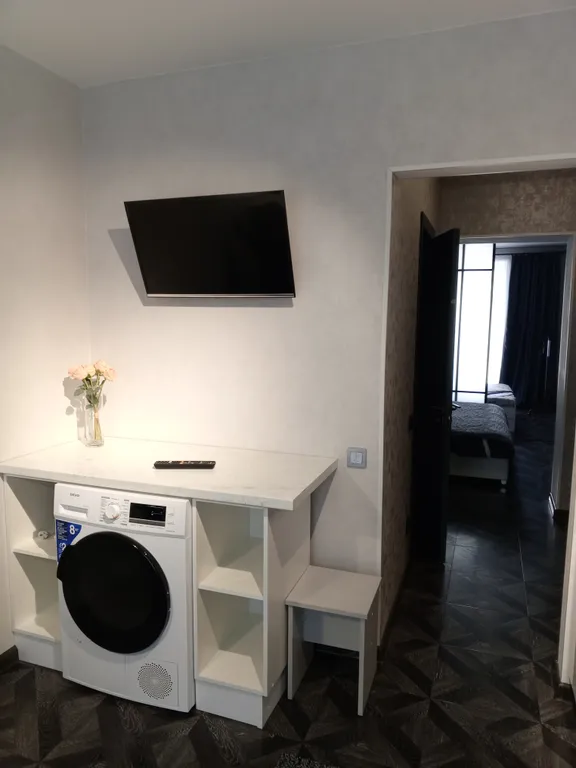 Уютная квартира в тихом районе Пионерского курорта