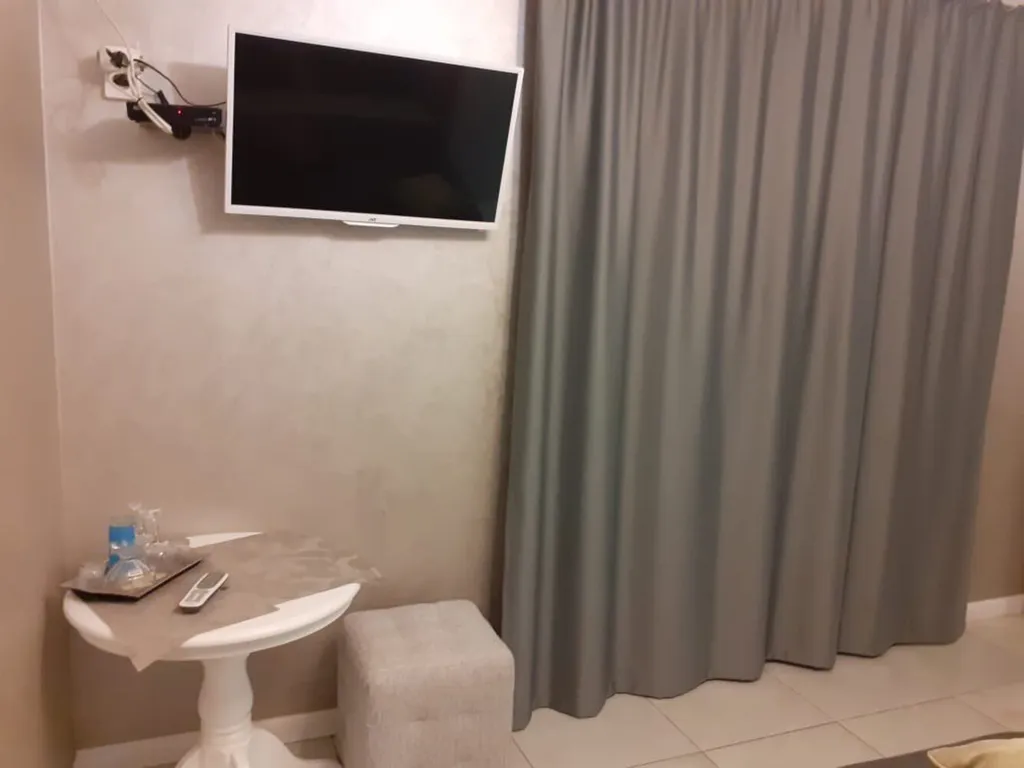 2-х местный номер с 1 кроватью