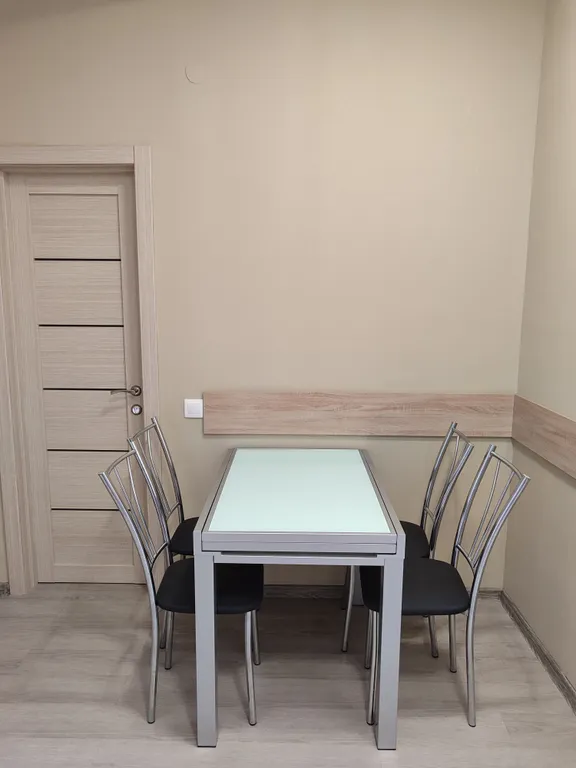 Квартира для семейного отдыха с видом на море плюс паркинг