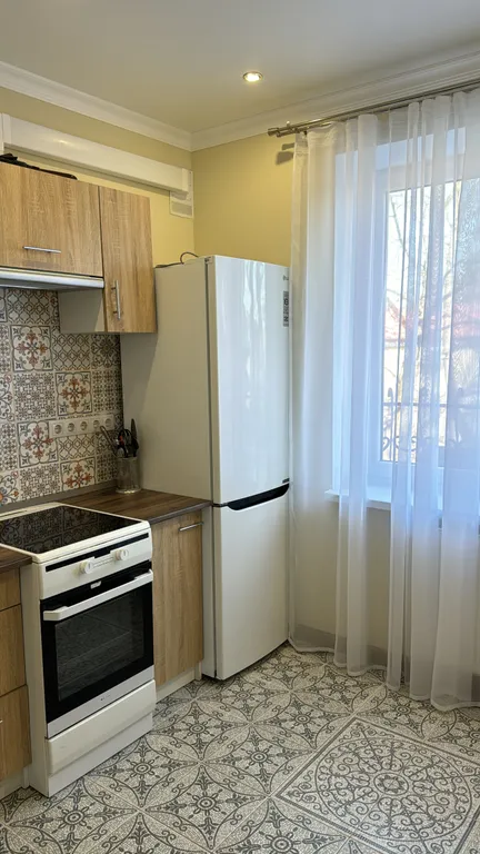 Квартира Квартира около Южного вокзала — Калининград