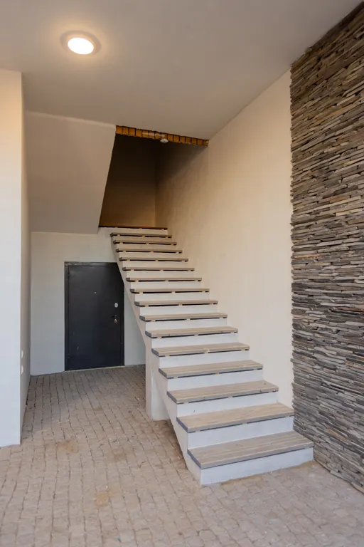 Президентский дом