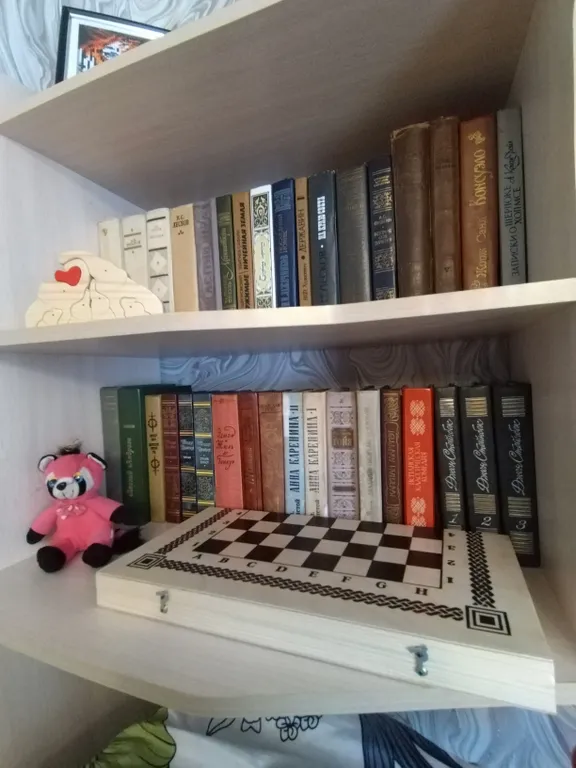 Квартира Уютная квартира в центре города — Кронштадт