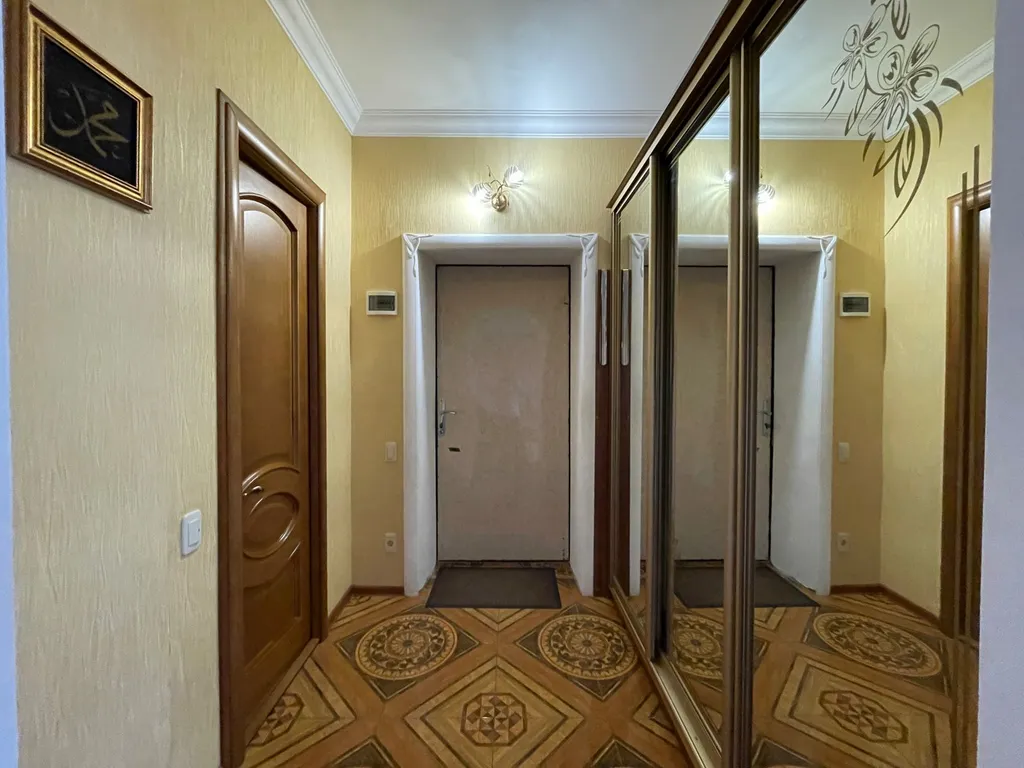 Уютная квартира рядом с городским пляжем