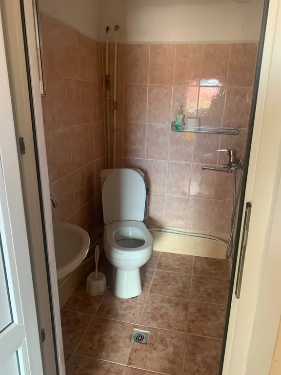 Квартира Комната — Сочи