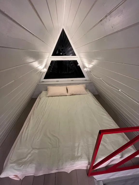 Гостевой домик Все свои