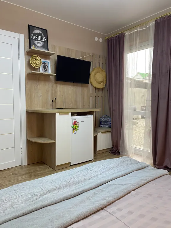 Квартира Комната — Геленджик