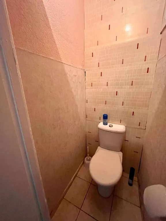 Уютная квартира в самом центре, рядом с жд вокзалом