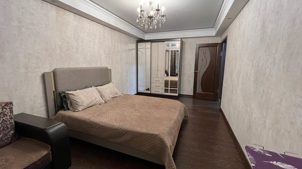 2-комнатная Квартира — аренда посуточно в Каспийск