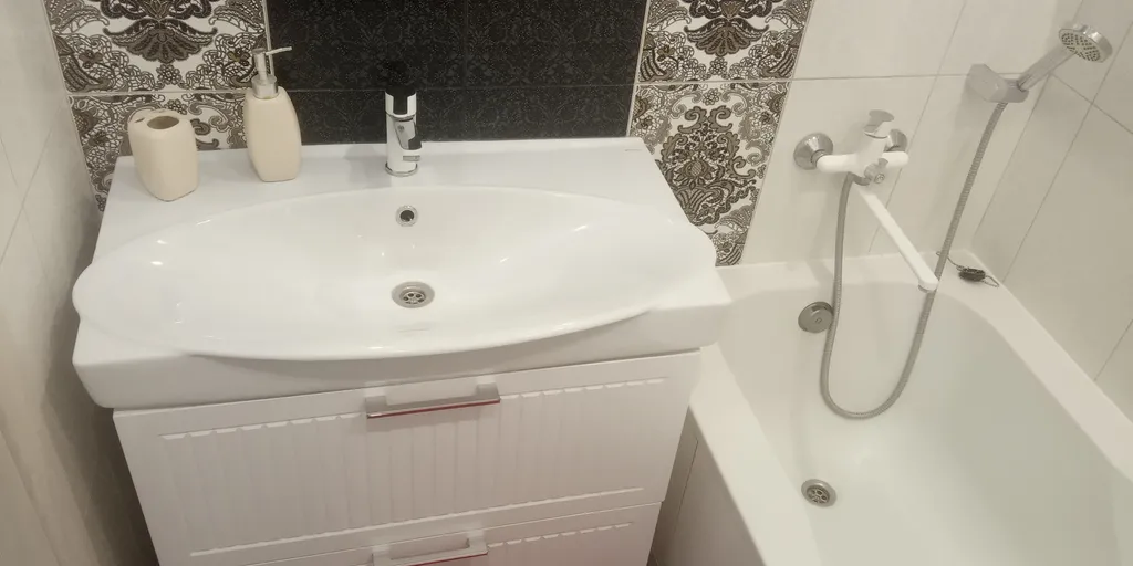 Апартаменты в центре в новом доме