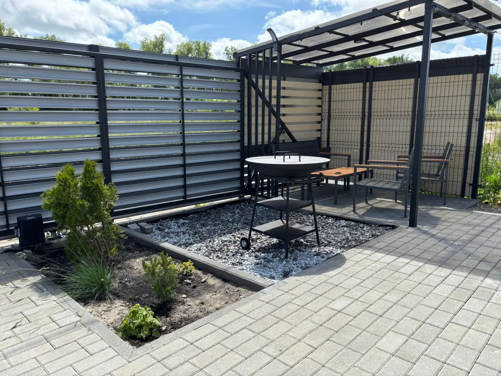 Дом у моря на Монетной 1