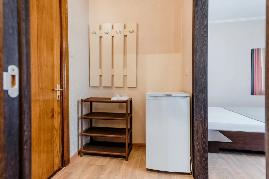 Квартира Комната — Лазаревское