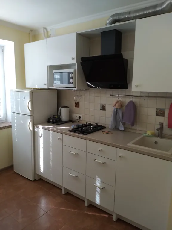 Сеть апартаментов Уютный Дом