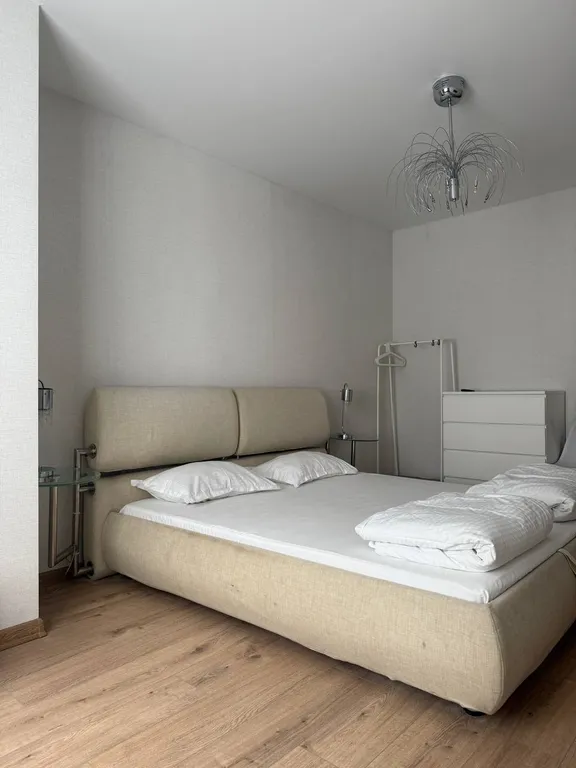 Квартира Апартаменты Маяк — Калининград