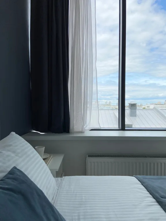 Квартира 1-комнатная Квартира — Екатеринбург