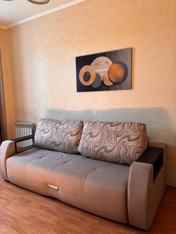 RichHouse квартира двухкомнатная