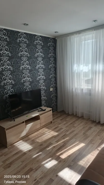 Уютная, теплая однокомнатная квартира