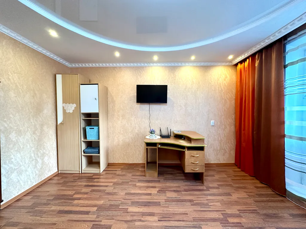 Апартаменты для большой компании