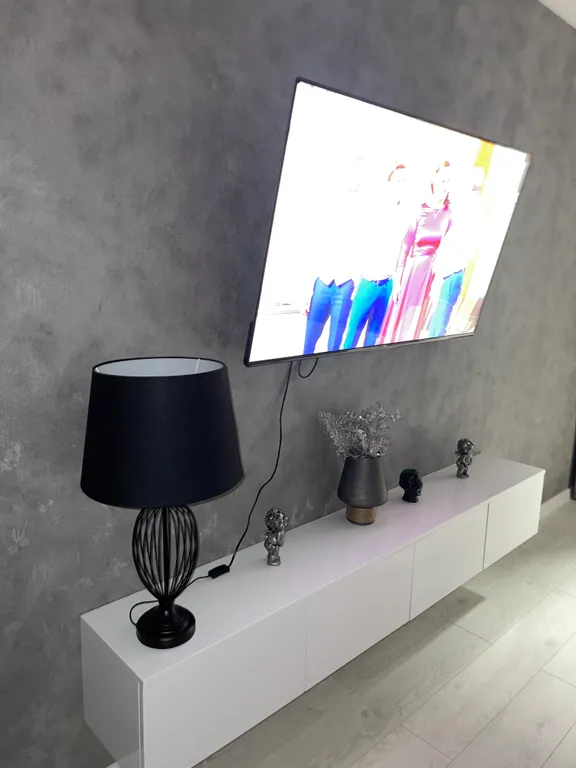 Уютная, стильная, чистая квартира премиум класса в самом центре города