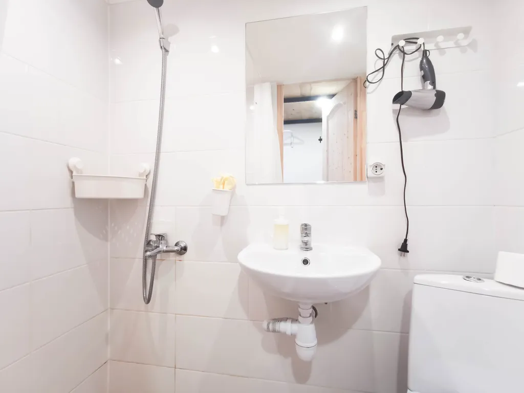 Квартира Квартира Двухуровневая студия в центре — Санкт-Петербург