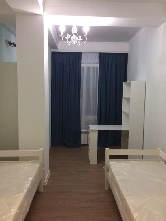 Квартира Квартира в центре — Адлер